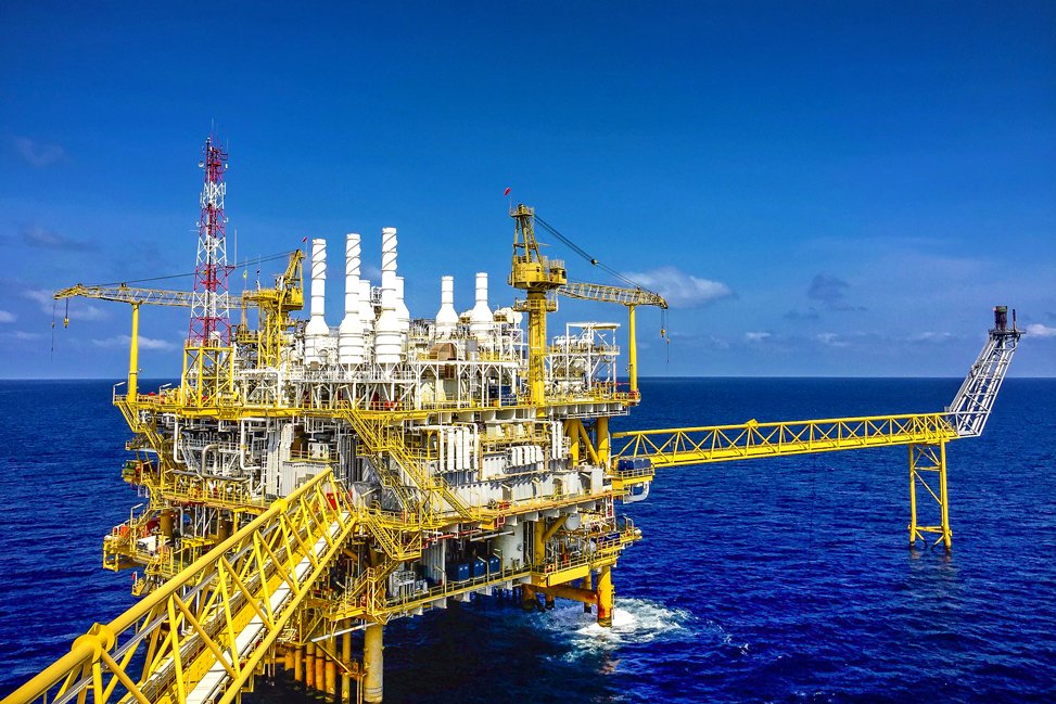 Mytra Global: Leaders in Oil & Gas Joint Operations Mytra Global: Leaders in Oil & Gas Joint Operations