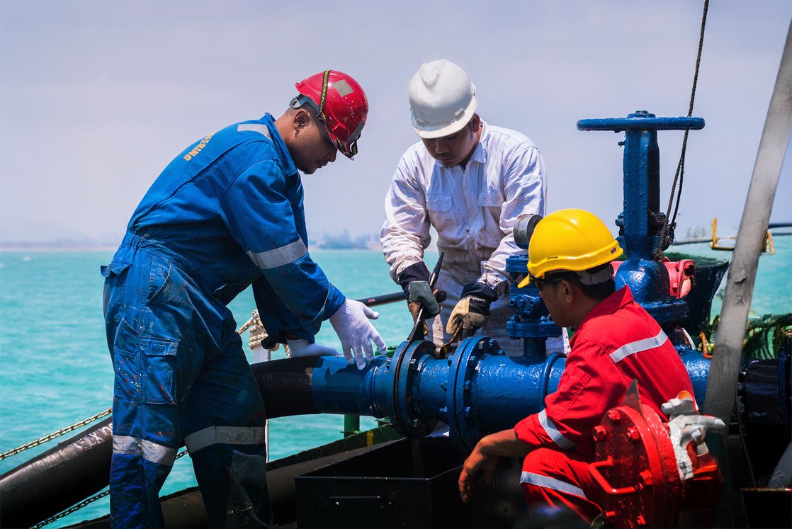 Mytra Global: Leaders in Oil & Gas Joint Operations Mytra Global: Leaders in Oil & Gas Joint Operations