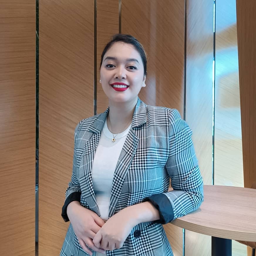 CEO Mytra Global