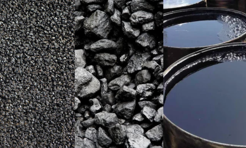 Asphalt vs. Bitumen vs. Tar