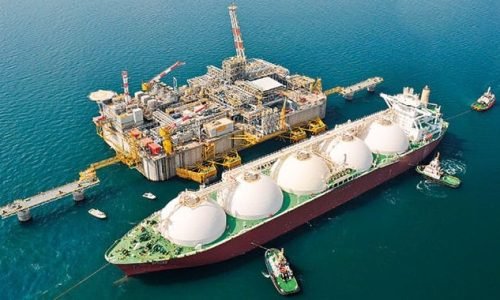 LNG